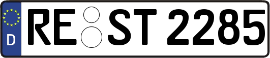 RE-ST2285