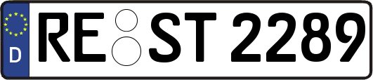 RE-ST2289