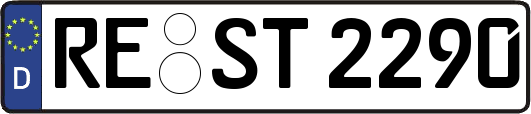 RE-ST2290