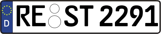 RE-ST2291