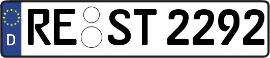 RE-ST2292