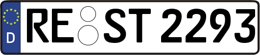 RE-ST2293