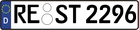 RE-ST2296