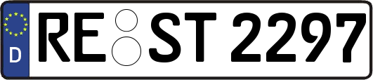 RE-ST2297