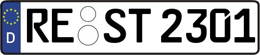 RE-ST2301