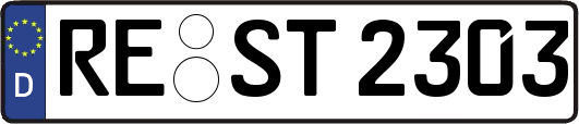 RE-ST2303