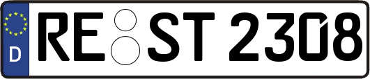 RE-ST2308