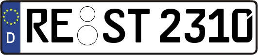 RE-ST2310