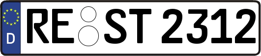 RE-ST2312