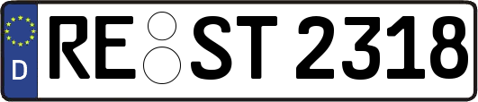 RE-ST2318