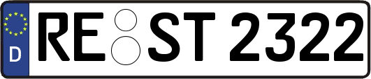 RE-ST2322
