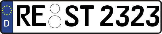 RE-ST2323