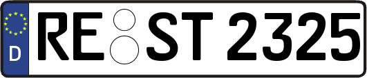 RE-ST2325
