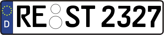 RE-ST2327