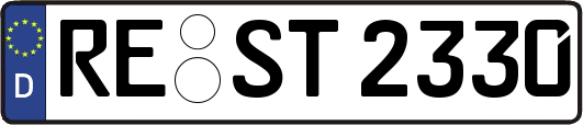 RE-ST2330