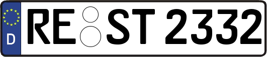 RE-ST2332