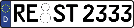 RE-ST2333