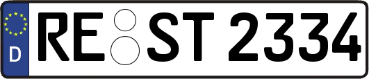 RE-ST2334