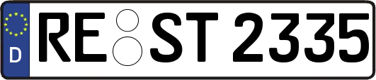 RE-ST2335