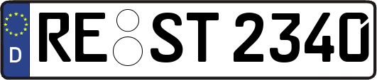 RE-ST2340