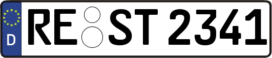 RE-ST2341