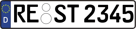 RE-ST2345