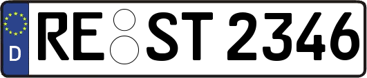 RE-ST2346