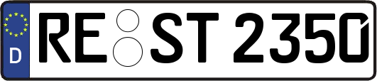 RE-ST2350