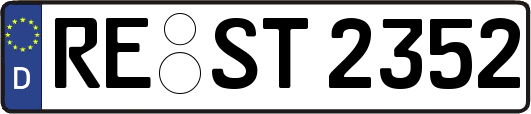 RE-ST2352