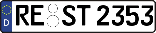 RE-ST2353
