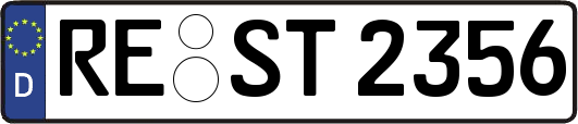 RE-ST2356