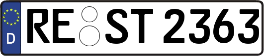 RE-ST2363