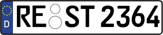 RE-ST2364