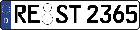 RE-ST2365