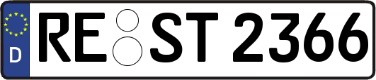 RE-ST2366