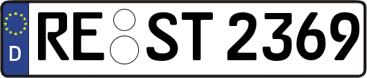RE-ST2369