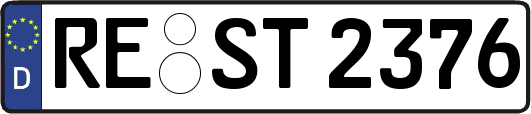 RE-ST2376