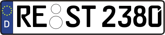RE-ST2380