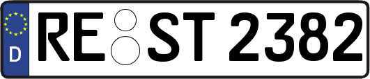 RE-ST2382