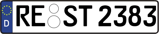 RE-ST2383