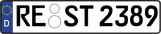RE-ST2389