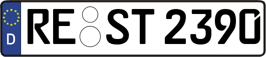 RE-ST2390