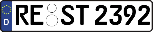 RE-ST2392