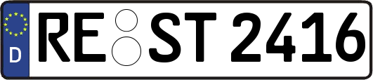 RE-ST2416