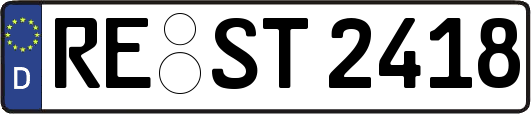 RE-ST2418