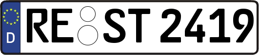 RE-ST2419
