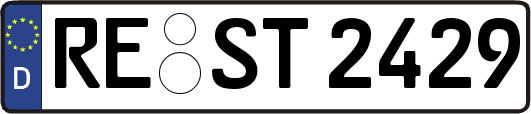 RE-ST2429