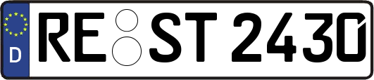 RE-ST2430