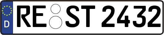 RE-ST2432