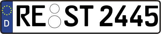 RE-ST2445